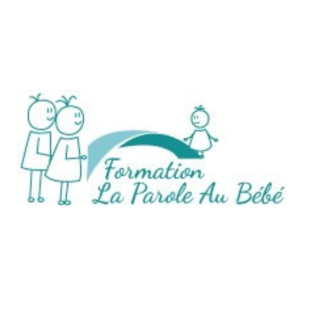 Logo Formation La Parole Au Bébé